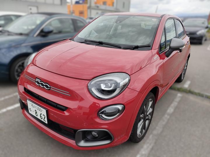 フィアット／アバルト石川｜展示車・試乗車・アクセサリー｜FIAT/ABARTH Official Dealer Site