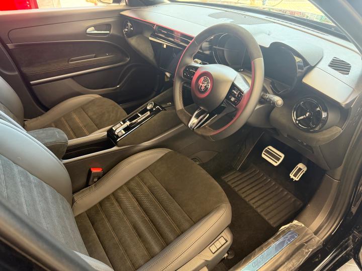 JUNIOR Ibrida SPECIALE