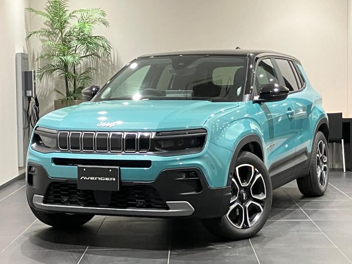 Avenger Altitude Lake