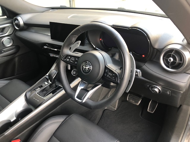TONALE PLUG-IN HYBRID Q4 TI