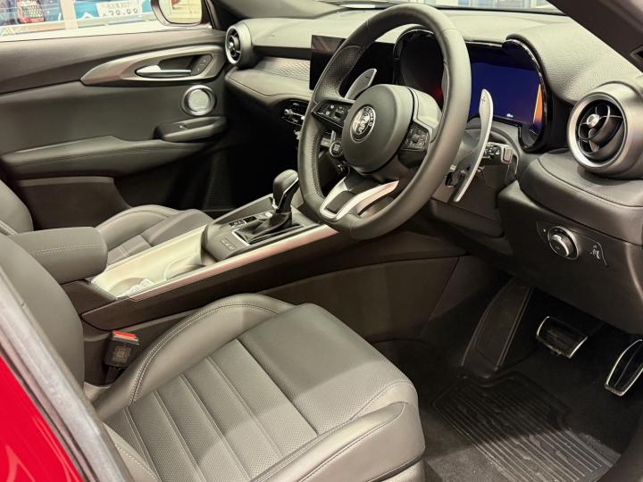TONALE PLUG-IN HYBRID Q4 VELOCE