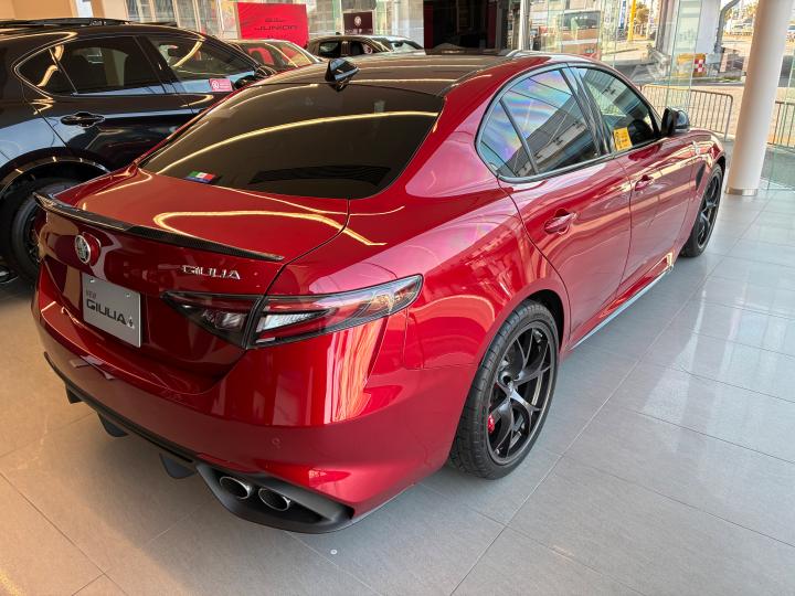 GIULIA 