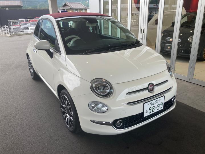 500C 1.2 Dolcevita