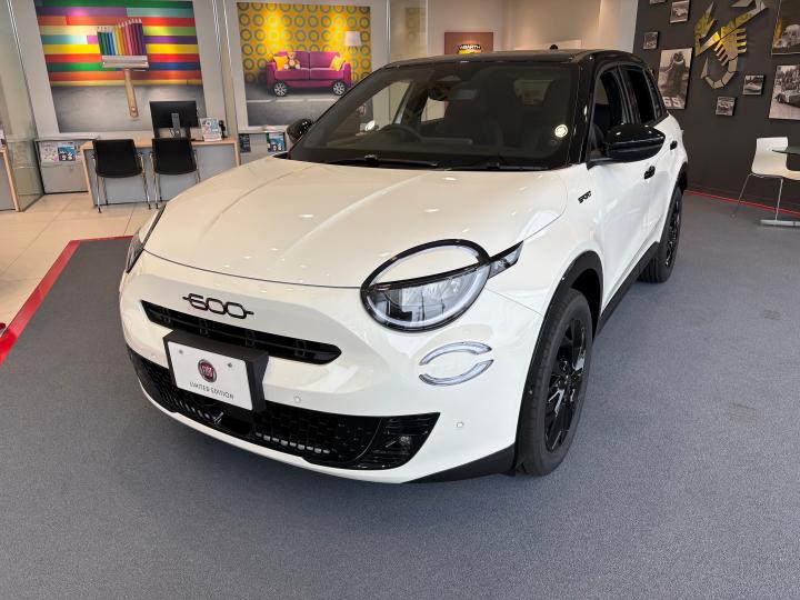 600 Hybrid Sport