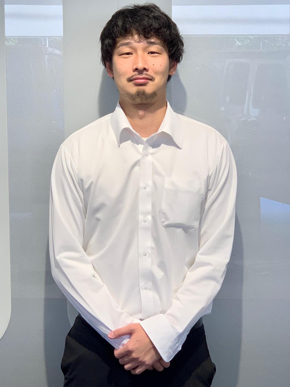 サービスフロント 加賀美 聖哉