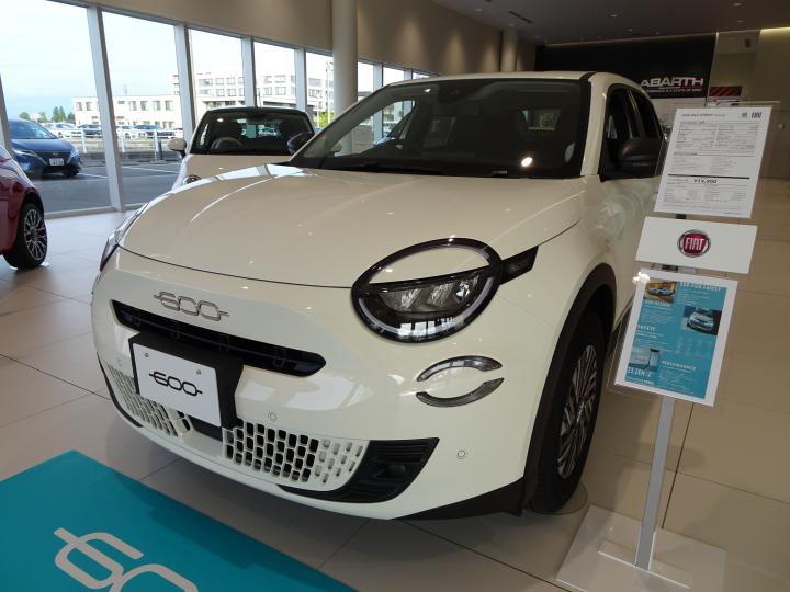 600 Hybrid _（受注生産）