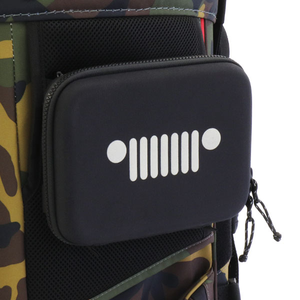 Jeep × OGIO ゴルフキャディーバッグ｜ジープ高松スタッフブログ
