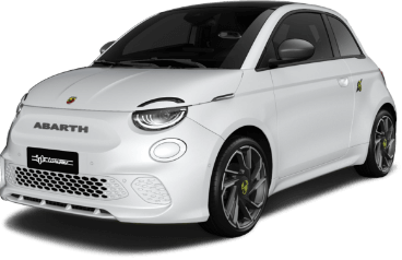 ABARTH 500eのカラー展開！｜フィアット／アバルト札幌清田
