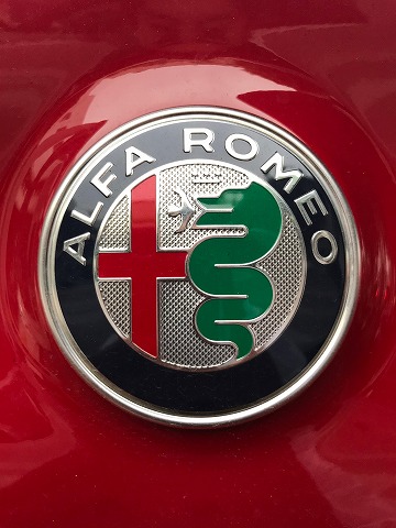 アルファ ロメオ豆知識クイズ アルファ ロメオ堺スタッフブログ Alfa Romeo Official Dealer Site