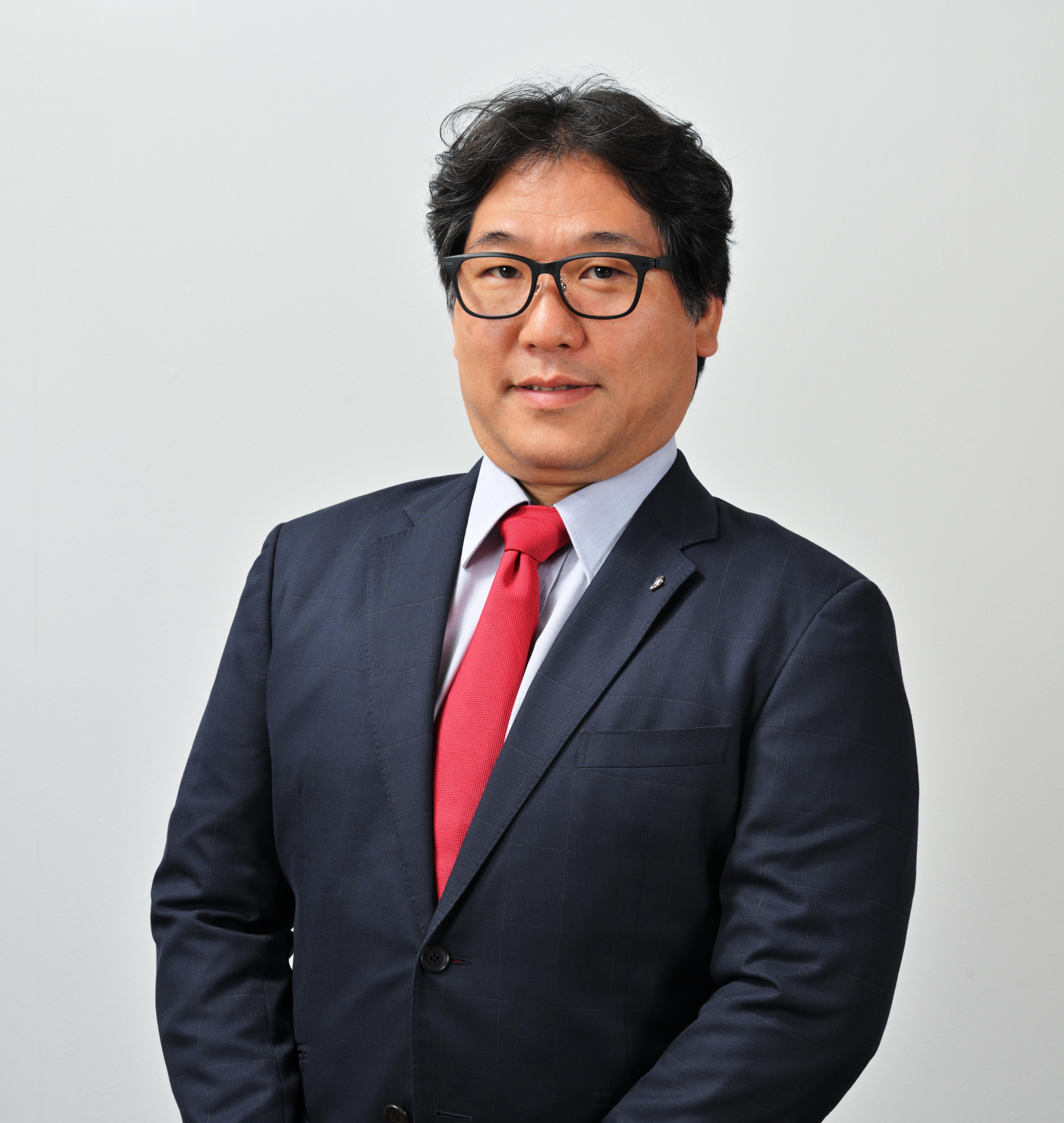 サービスアドバイザー 野田　雄偉