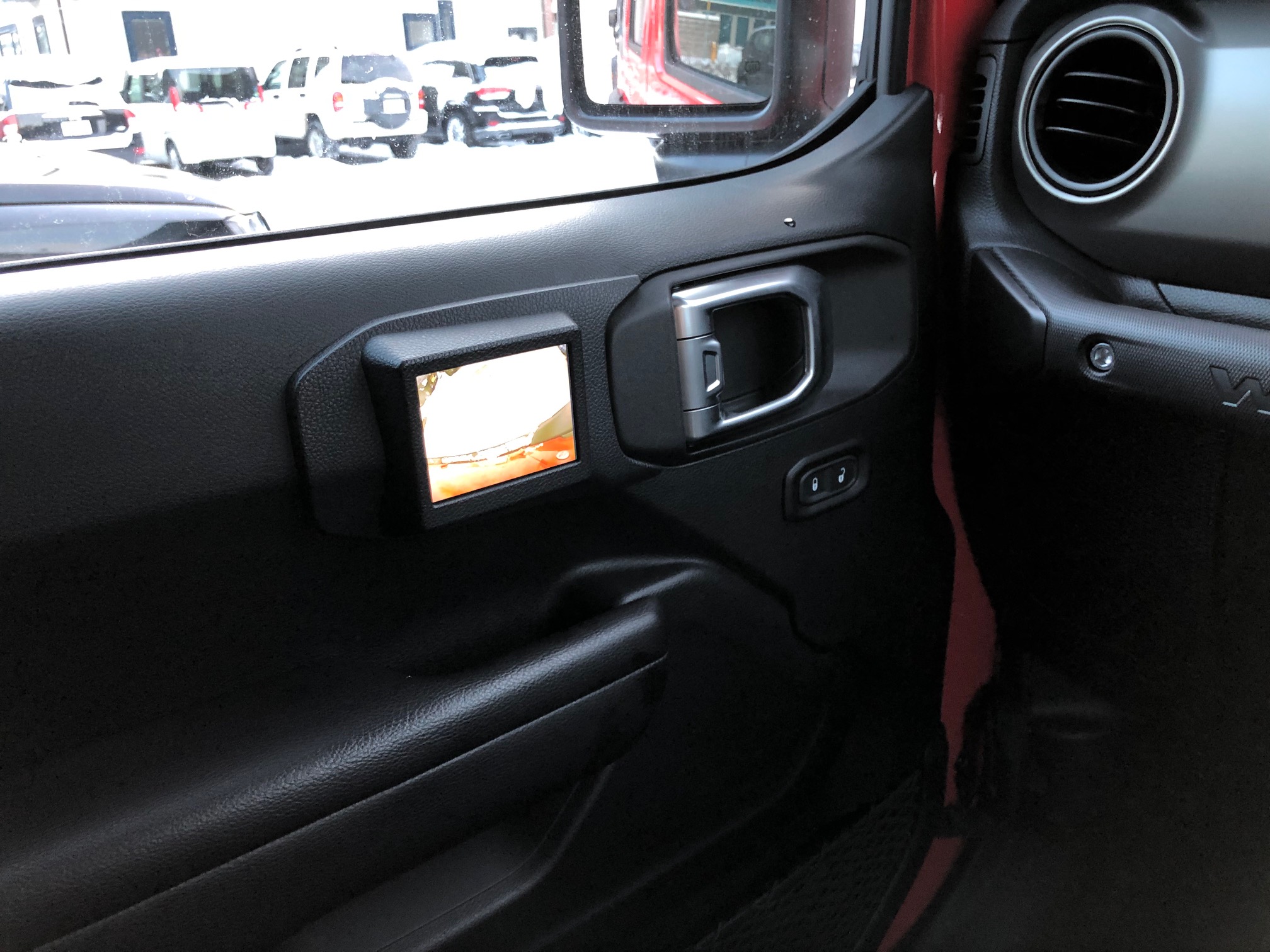 Jl Wranglerってすごい ジープ札幌琴似スタッフブログ Jeep Official Dealer Site