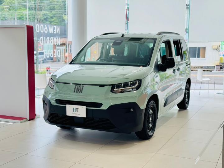 NEW DOBLÒ Menta