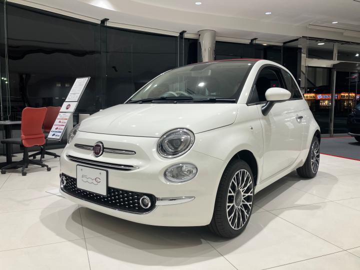 500C 1.2 Dolcevita