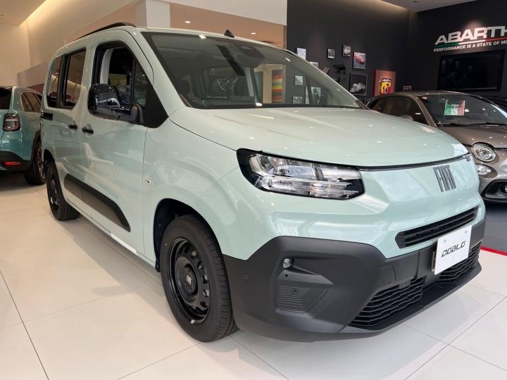 NEW DOBLÒ Menta