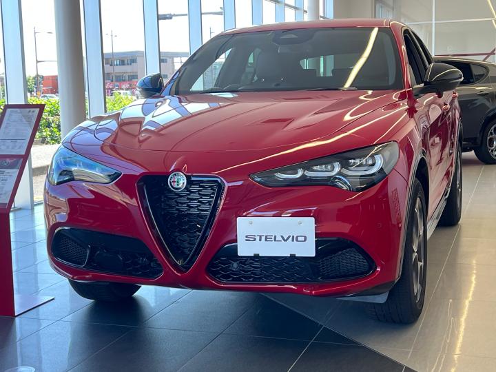 STELVIO 2.0 TURBO Q4 SPRINT