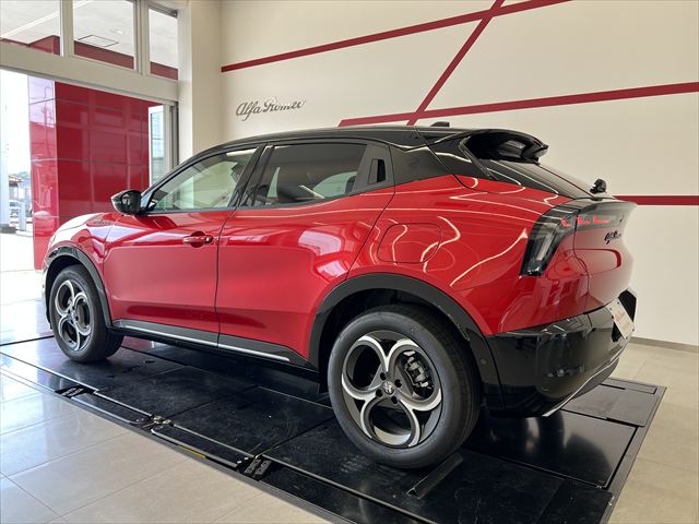 JUNIOR Ibrida SPORT SPECIALE