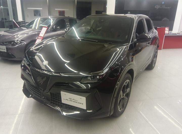 JUNIOR Ibrida PREMIUM