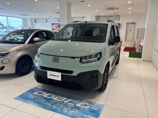 NEW DOBLÒ Menta