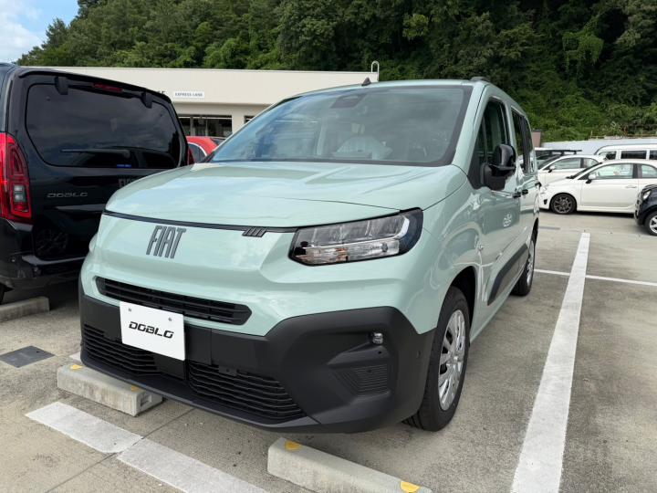 NEW DOBLÒ Menta
