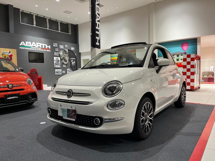 500C 1.2 Dolcevita