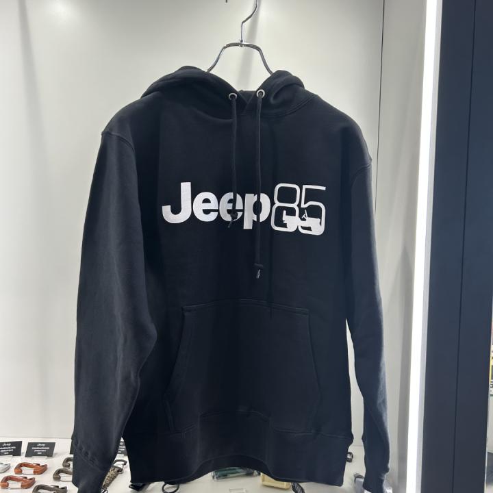 85th Hoodie