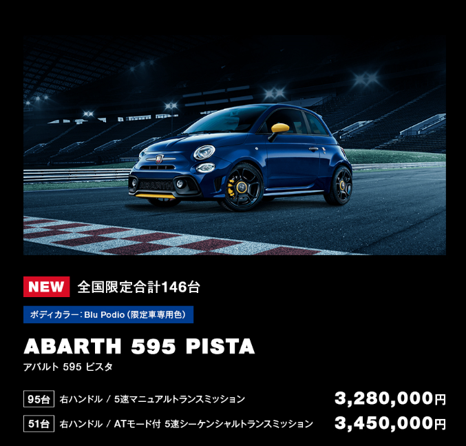 フィアット アバルト新大阪 スタッフブログ Fiat Abarth Official Dealer Site