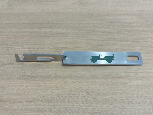 【現品限り】ボーンバー