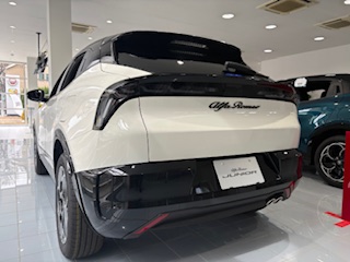 JUNIOR Ibrida Edizione Bianco