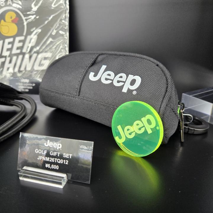 GOLF GIFT SET