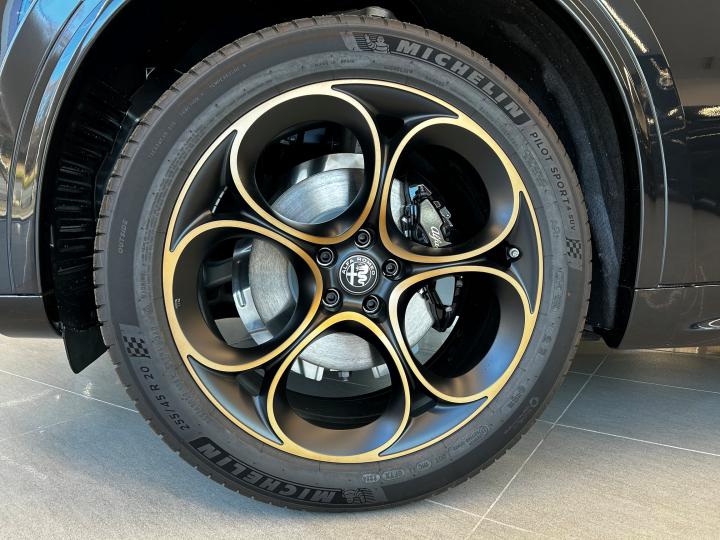 STELVIO 2.0 TURBO Q4 INTENSA