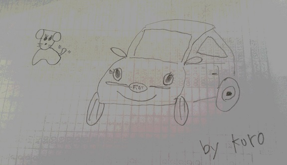 アレーゼ新潟キャラクターコンテスト アルファ ロメオ新潟スタッフブログ Alfa Romeo Official Dealer Site