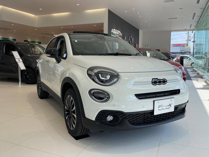 500X Brezza