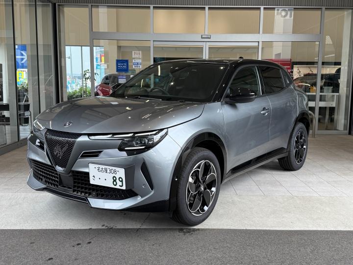 JUNIOR Ibrida PREMIUM