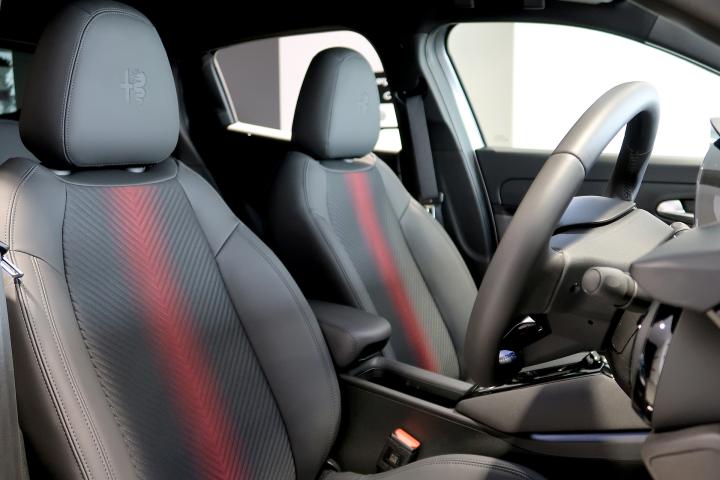 JUNIOR Elettrica PREMIUM