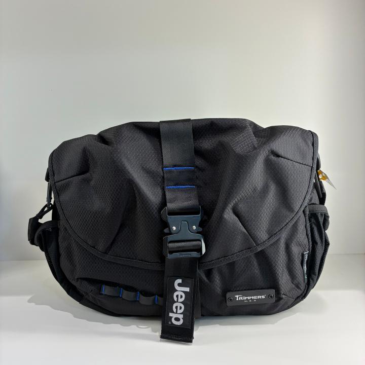 Jeep×Trimmers BAG 