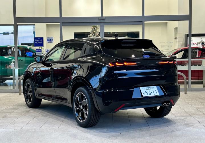 JUNIOR Ibrida PREMIUM