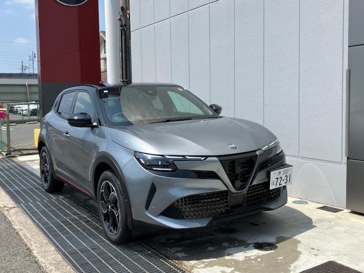 JUNIOR Elettrica PREMIUM