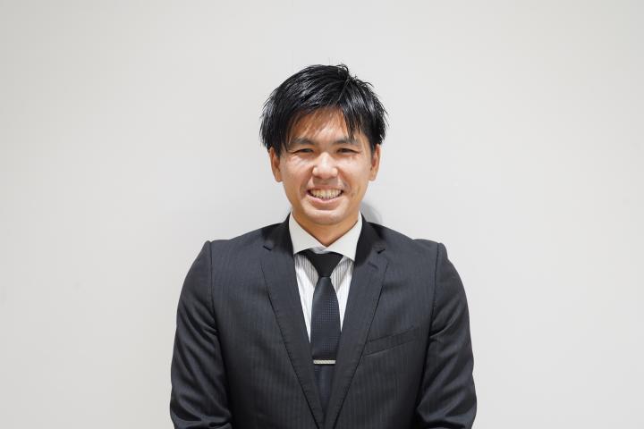 支店長 黒川　雅広