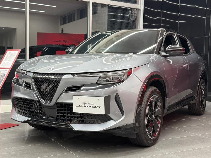 JUNIOR Ibrida PREMIUM