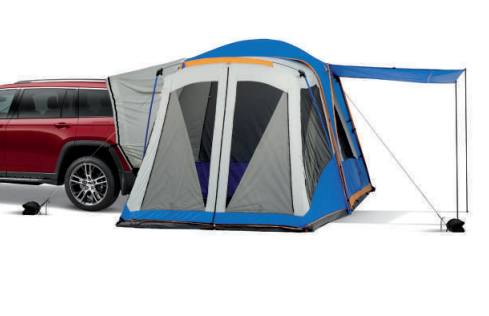 コマンダーおすすめアクセサリー｜ジープ札幌清田スタッフブログ｜Jeep