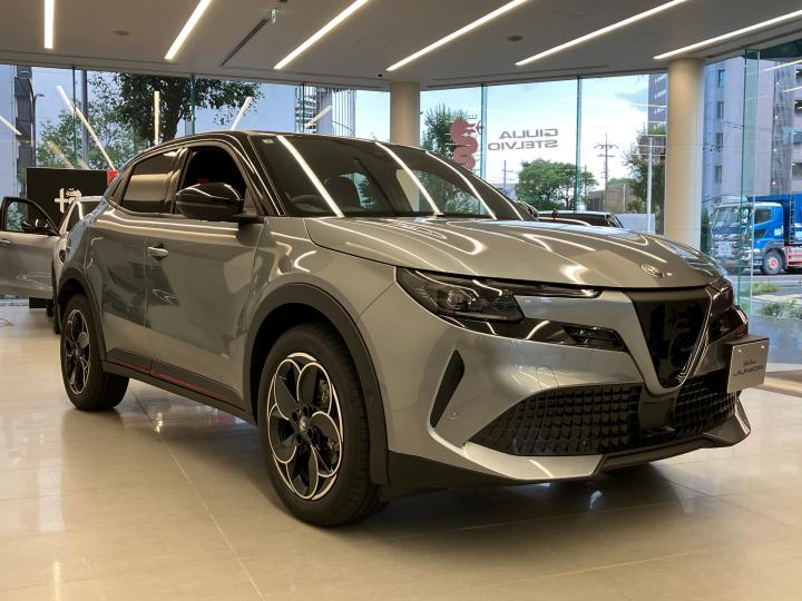 JUNIOR Elettrica PREMIUM