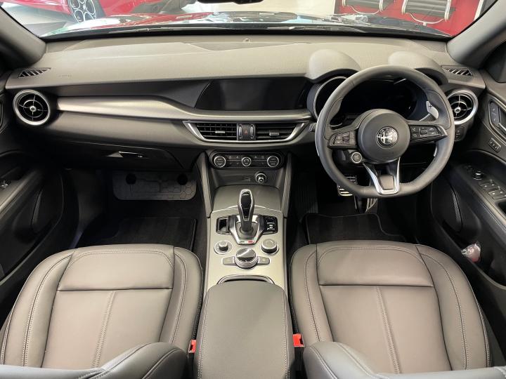 STELVIO 2.0 TURBO Q4 SPRINT