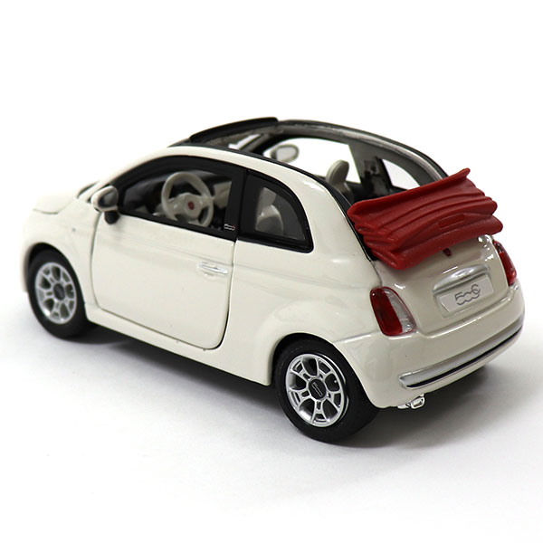 FIATミニカー入荷しました🚕｜フィアット／アバルト沼津スタッフブログ