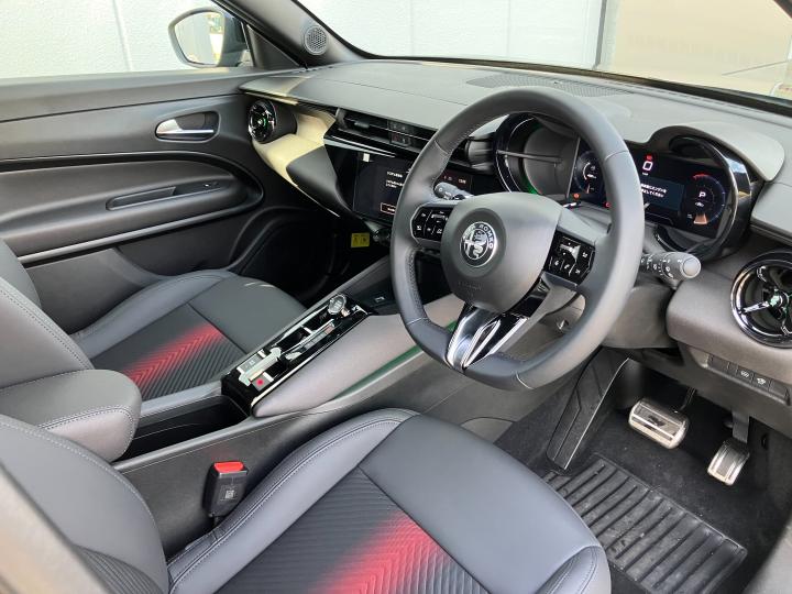 JUNIOR Ibrida PREMIUM