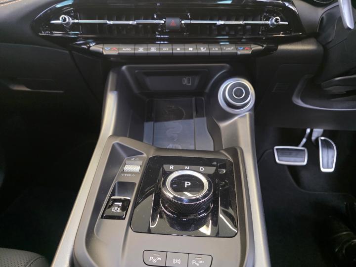 TONALE VELOCE