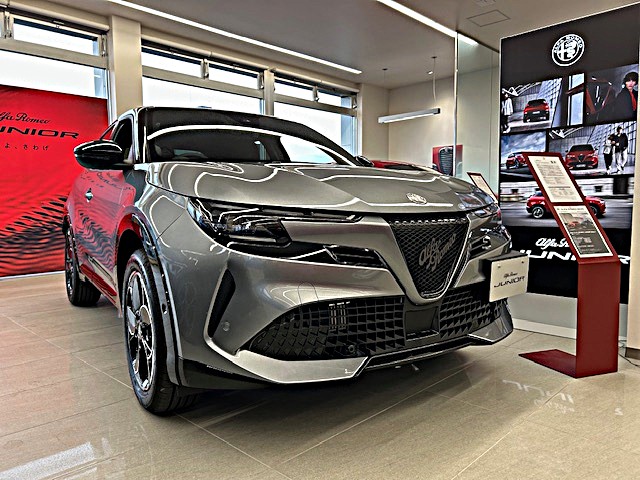 JUNIOR Ibrida PREMIUM