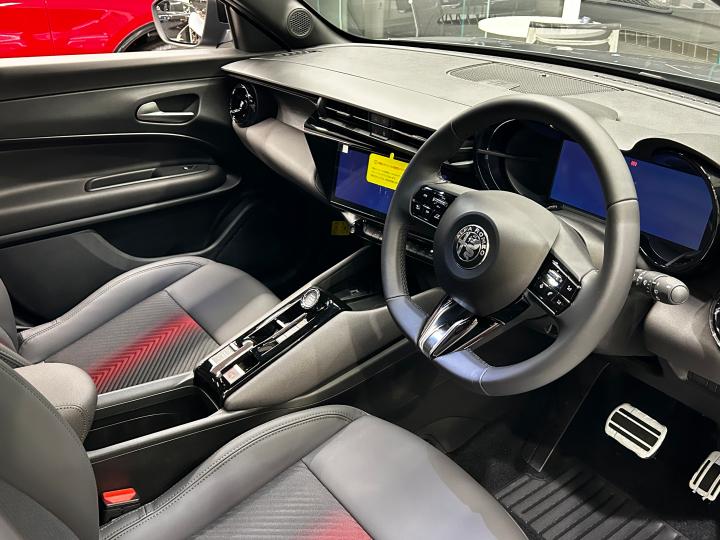 JUNIOR Elettrica PREMIUM