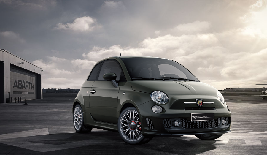 【新品未使用】ABARTH 695 スポーツウォーターボトル con tatto カワイイ♪♪ | bond shop NAGOYA BLOG
