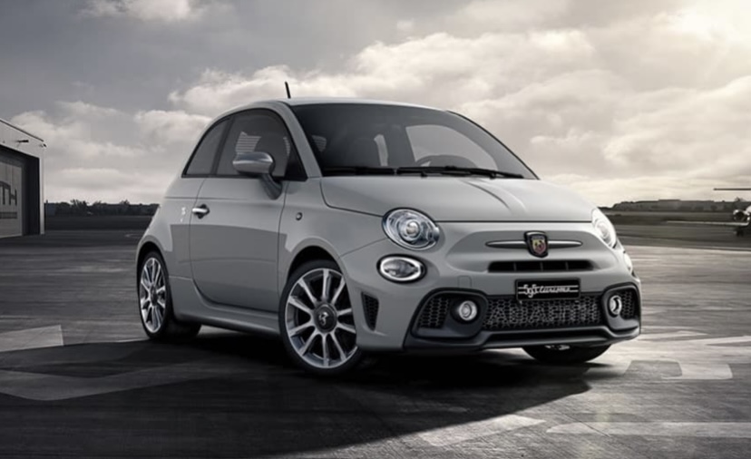 ABARTH 595 TURISMO｜フィアット／アバルトつくばスタッフブログ