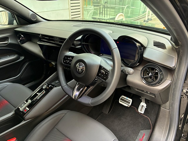 JUNIOR Elettrica PREMIUM